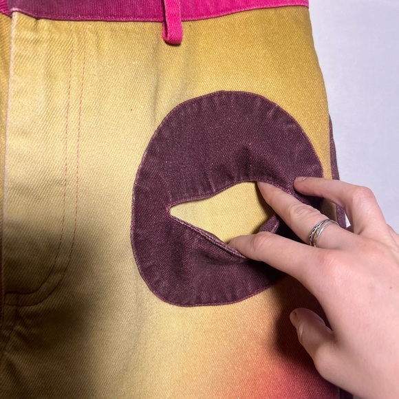 Hosbjerg Rina Fade Pant - Picture 6 of 10